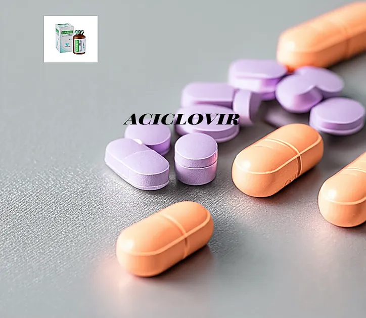 Aciclovir 2