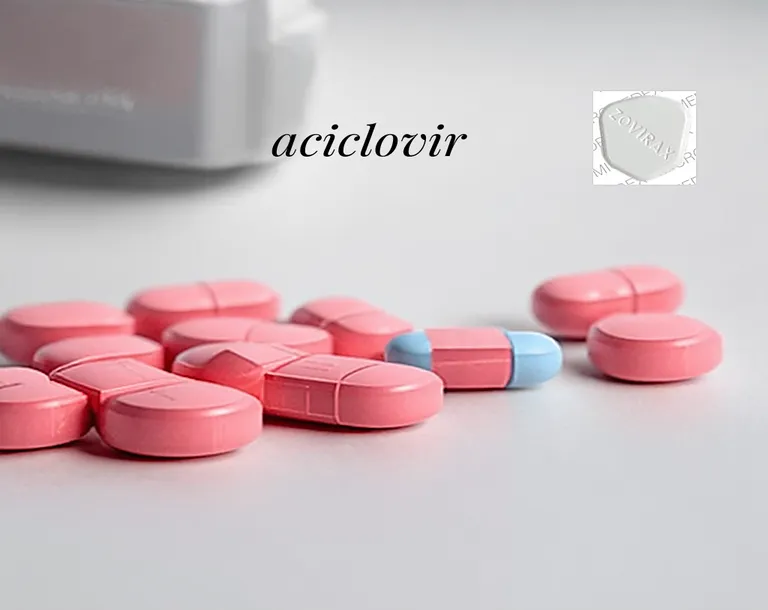 Aciclovir 3